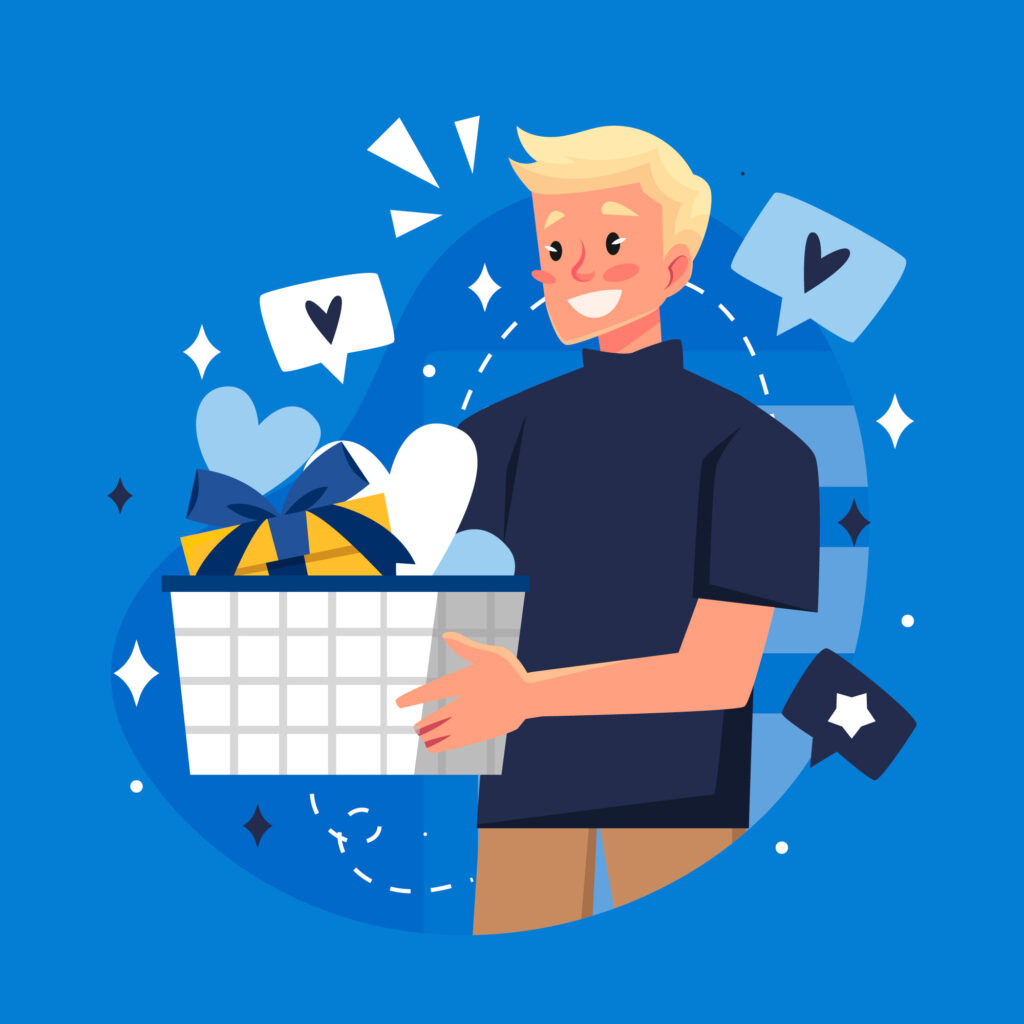 Psychology Behind Rewards