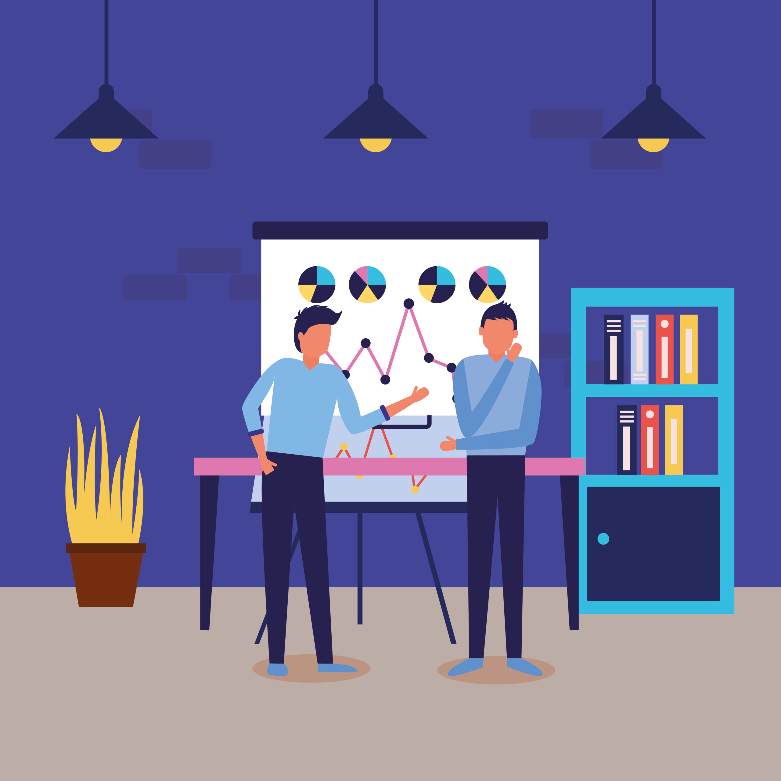 Retention Strategies for 2025