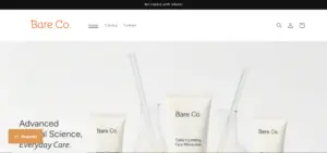 Door Icon On The Shopify Store Front